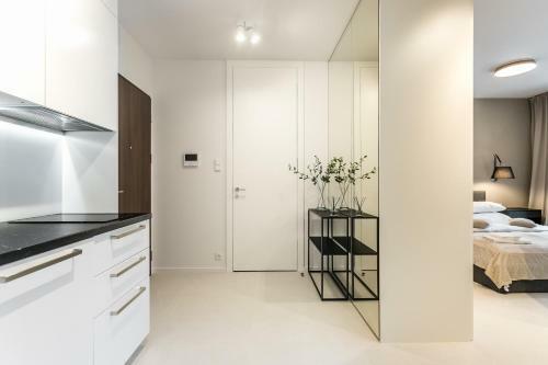 Mennica Residence Apartments By P&o Serviced Apartments