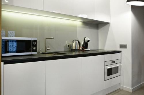 Mennica Residence Apartments By P&o Serviced Apartments