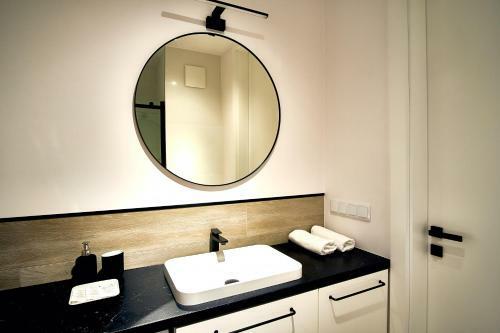 Mennica Residence Apartments By P&o Serviced Apartments