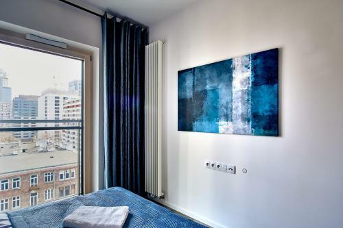 Mennica Residence Apartments By P&o Serviced Apartments