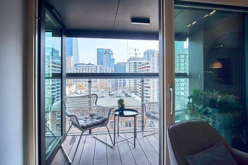 Mennica Residence Apartments By P&o Serviced Apartments