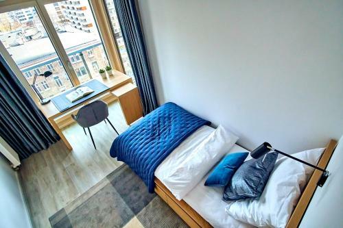 Mennica Residence Apartments By P&o Serviced Apartments