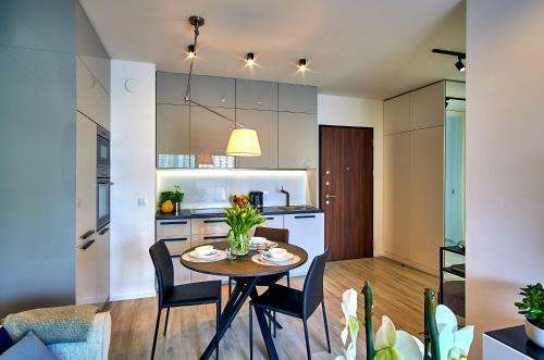 Mennica Residence Apartments By P&o Serviced Apartments