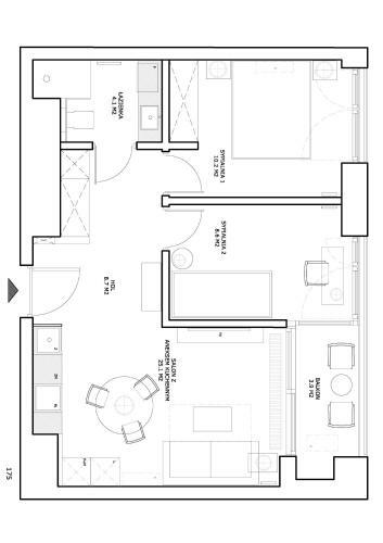 Mennica Residence Apartments By P&o Serviced Apartments