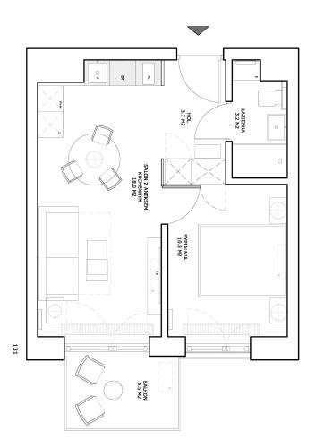 Mennica Residence Apartments By P&o Serviced Apartments
