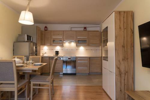 Apartament Na Urlop - Centrum - Konrad