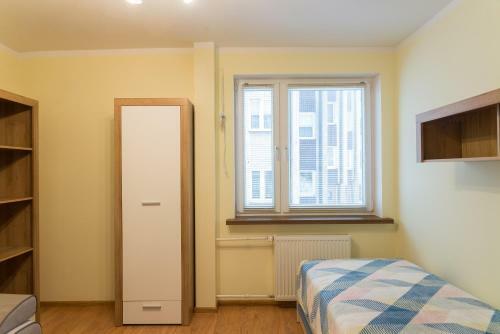 Apartament Na Urlop - Centrum - Konrad
