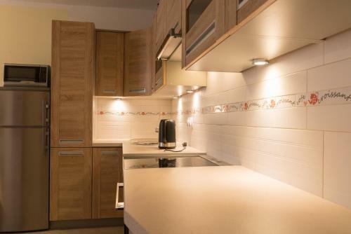 Apartament Na Urlop - Centrum - Konrad