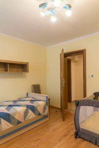 Apartament Na Urlop - Centrum - Konrad