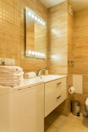 Apartament Na Urlop - Centrum - Konrad