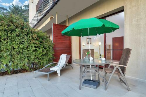 Apartamenty Le?na 17 By Renters