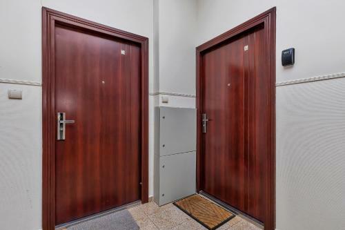 Apartamenty Le?na 17 By Renters