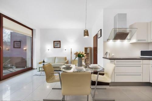 Apartamenty Le?na 17 By Renters