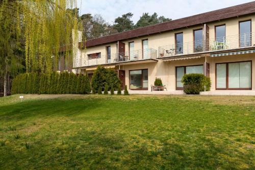 Apartamenty Le?na 17 By Renters