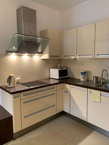 Apartamenty Le?na 17 By Renters
