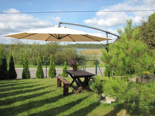 Holiday Home Wilkasy