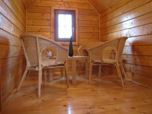 Holiday Home Wilkasy