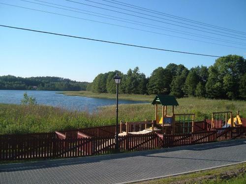 Holiday Home Wilkasy
