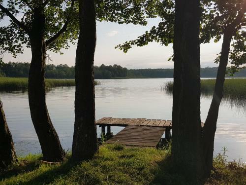 Holiday Home Wilkasy