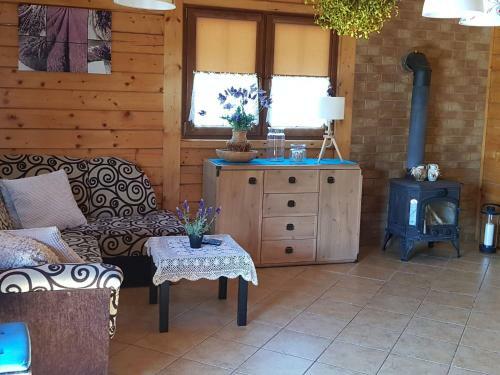 Holiday Home Wilkasy