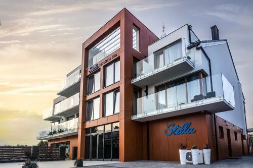 Hotel Stella Resort & Spa