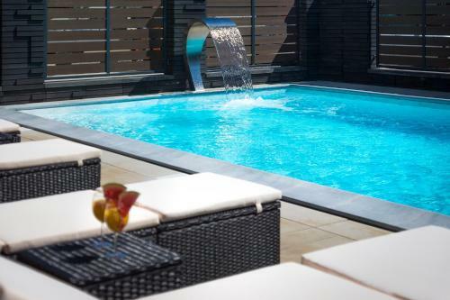 Hotel Stella Resort & Spa