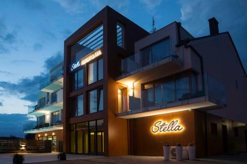Hotel Stella Resort & Spa
