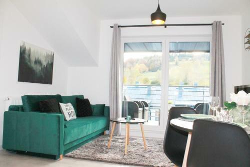 Apartamenty Ski & Fun Spokojna
