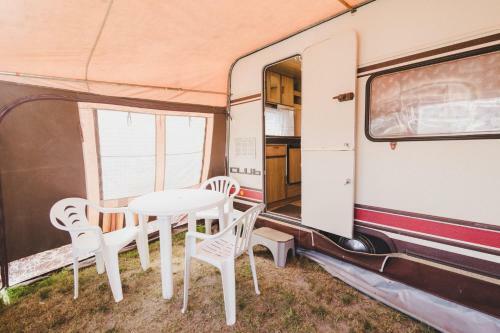 Keja Camping Ch?apowo