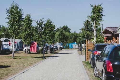 Keja Camping Ch?apowo