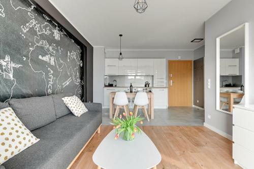 Apartament Cast Away Triapart