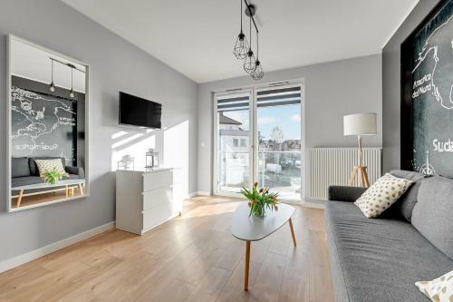Apartament Cast Away Triapart