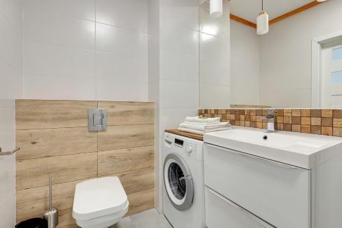 Apartament Cast Away Triapart