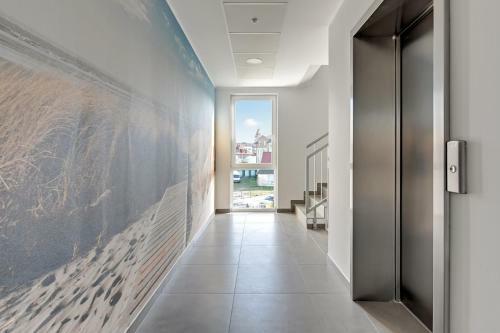 Apartament Cast Away Triapart