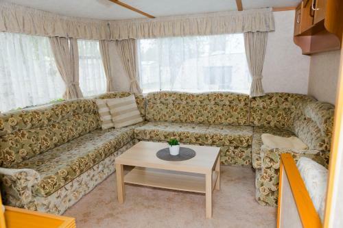 Lodge Keja Domki Ch?apowo