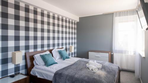 W?adys?awowo Apartament Natalia.