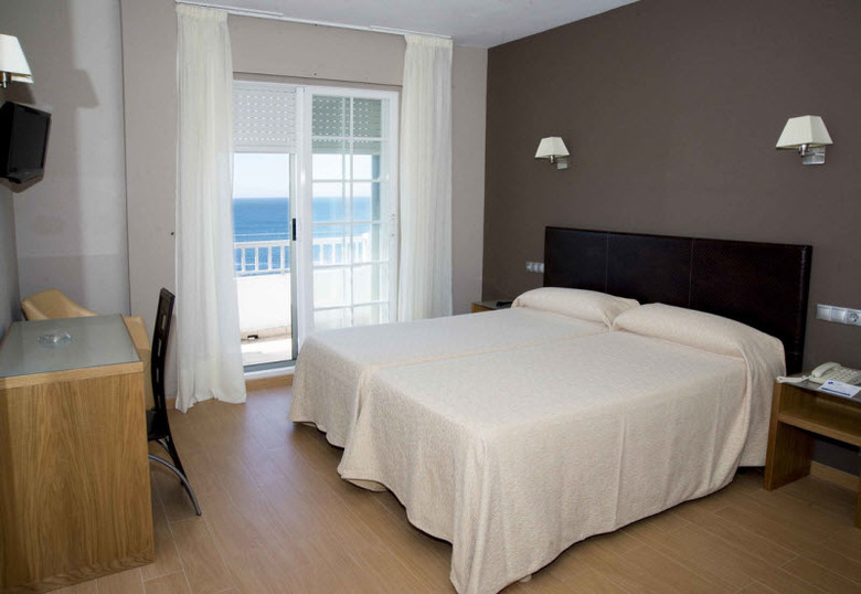 Hotel Luz De Luna