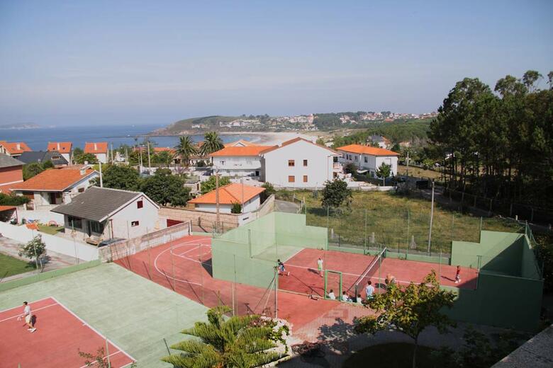 Hotel Luz De Luna