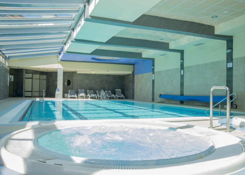 Hotel Luz De Luna