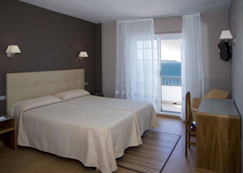 Hotel Luz De Luna