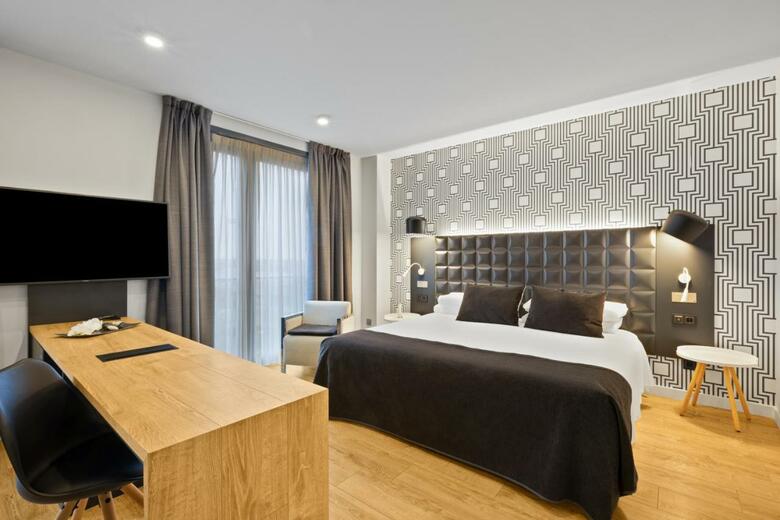 B&B Hotel Tarragona Valls