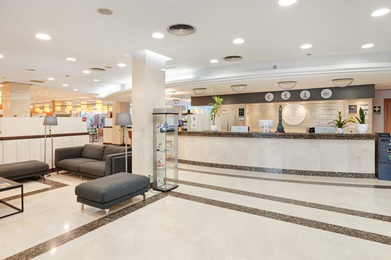 B&B Hotel Tarragona Valls
