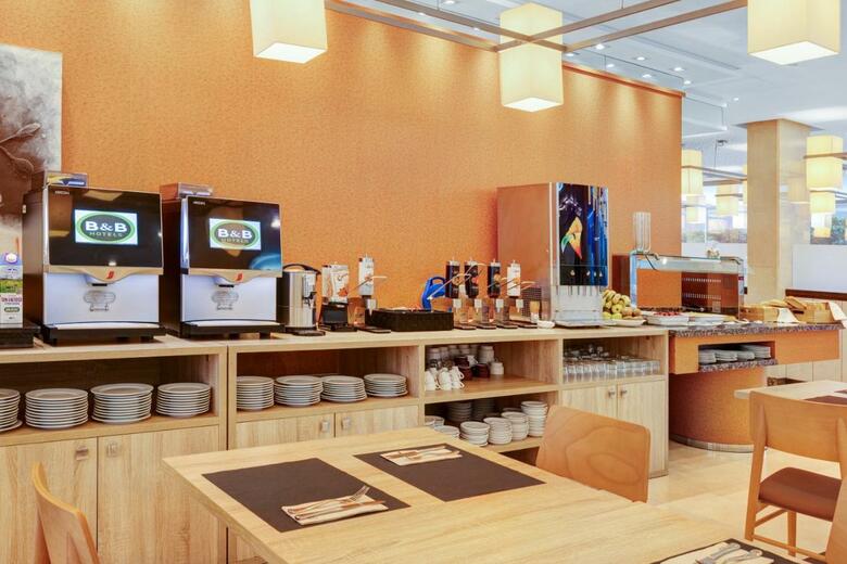 B&B Hotel Tarragona Valls