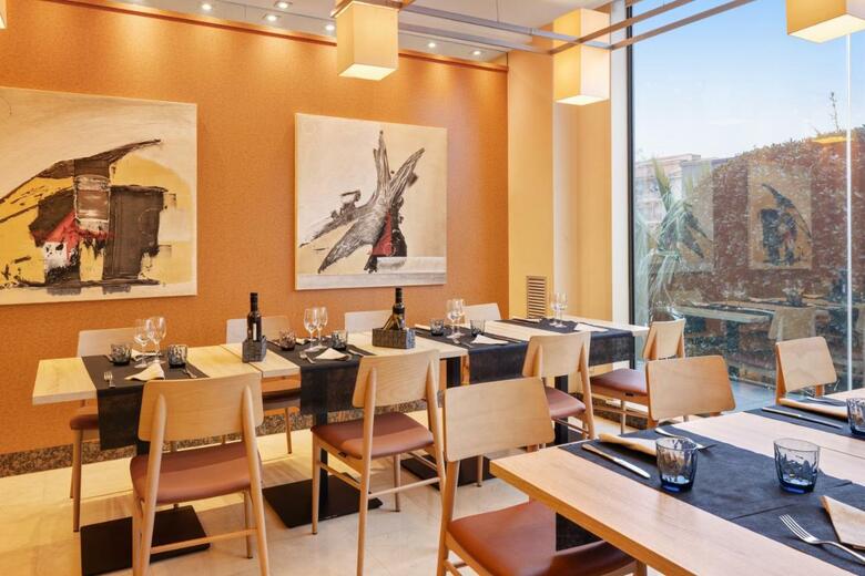 B&B Hotel Tarragona Valls