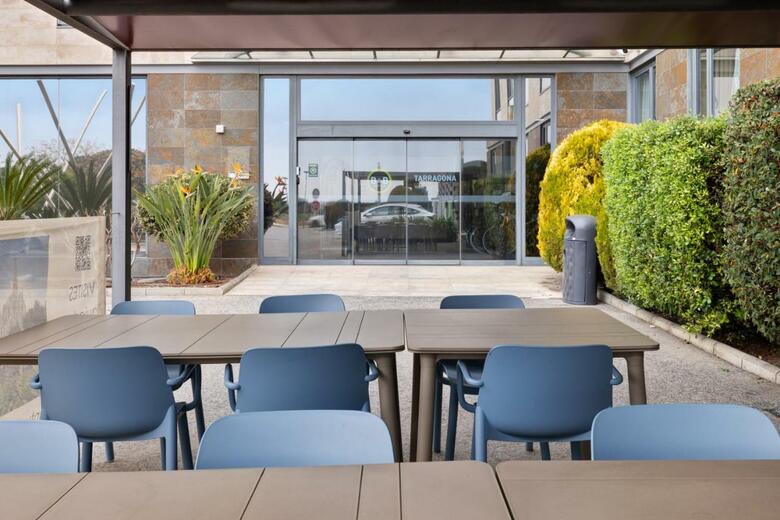 B&B Hotel Tarragona Valls