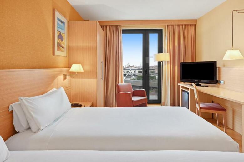 B&B Hotel Tarragona Valls