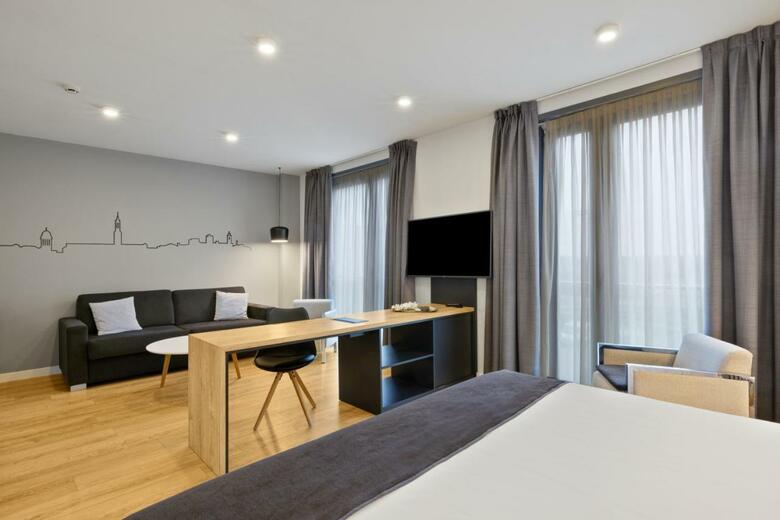 B&B Hotel Tarragona Valls