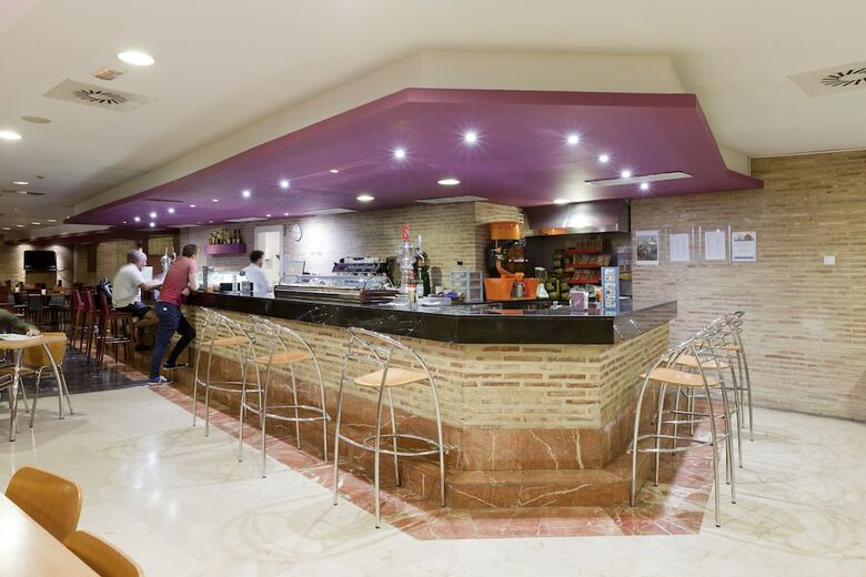 Olympia Hotel Events & Spa
