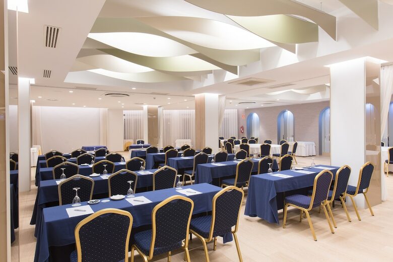 Olympia Hotel Events & Spa