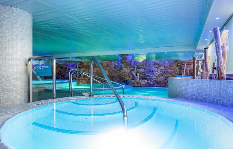 Olympia Hotel Events & Spa